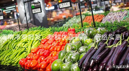 海南净菜批发：新鲜优质蔬菜，价格实惠！