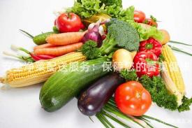 安全净菜配送服务：保障您的餐桌健康
