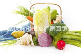 哪家净菜保鲜柜批发厂家直销最靠谱？