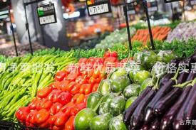 海南净菜批发：新鲜优质蔬菜，价格实惠！
