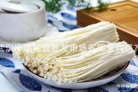 武汉净菜礼盒批发市场在哪里购买？