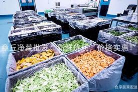章丘净菜批发：新鲜优质，价格实惠！