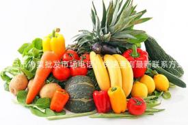 义乌市净菜批发市场电话，快速查询最新联系方式