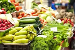 你的食堂采购在“漏钱”吗？合序配送用这三招堵住成本漏洞