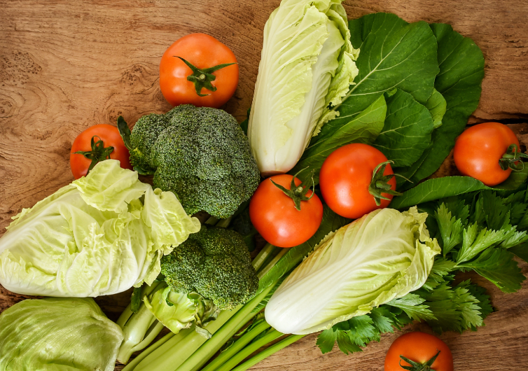 食堂后厨“减负”神器：算算用合序净菜，能省下多少人工和水电？