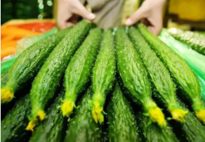 凌晨4点跑市场？重庆合序配送让食堂采购员多睡2小时