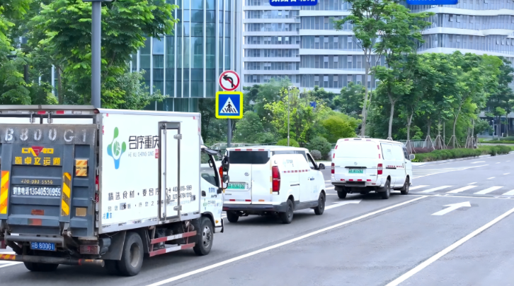餐饮标准化浪潮下，合序以食材全链路能力赋能行业高效发展