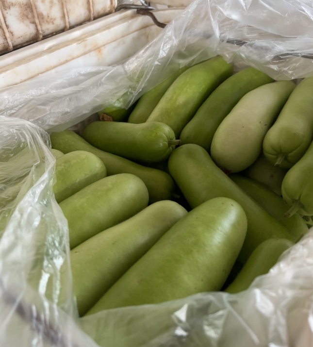 重庆本地生鲜食材怎么选?合序蔬菜一站式净菜配送更省心